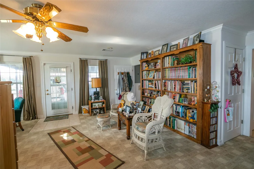 2424 FM 3297 Bonham, TX 75418
