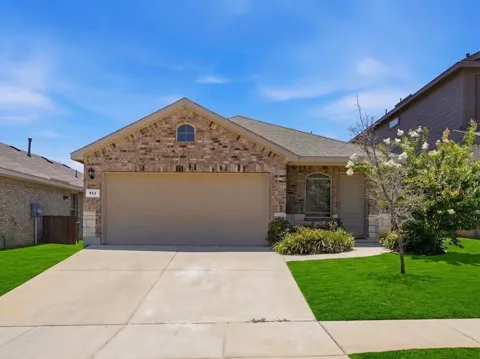 112 Running River Drive
