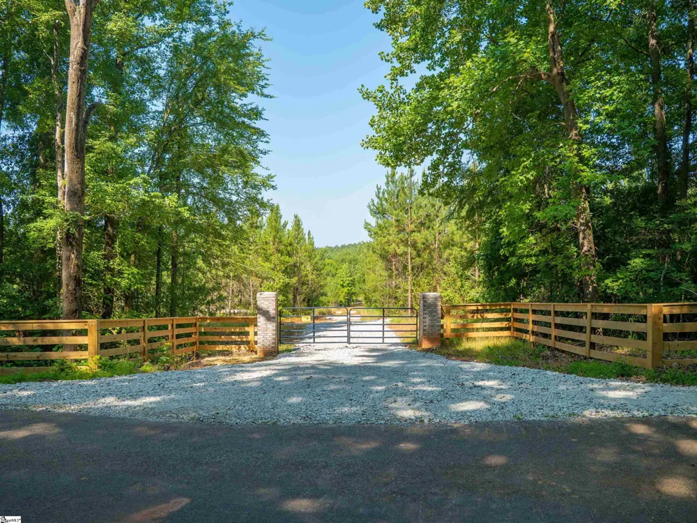 1332 Arnold Lane Waterloo, SC 29384