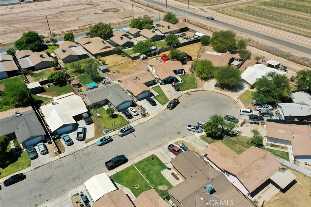 562 Sundance Ln Westmorland, CA 92281