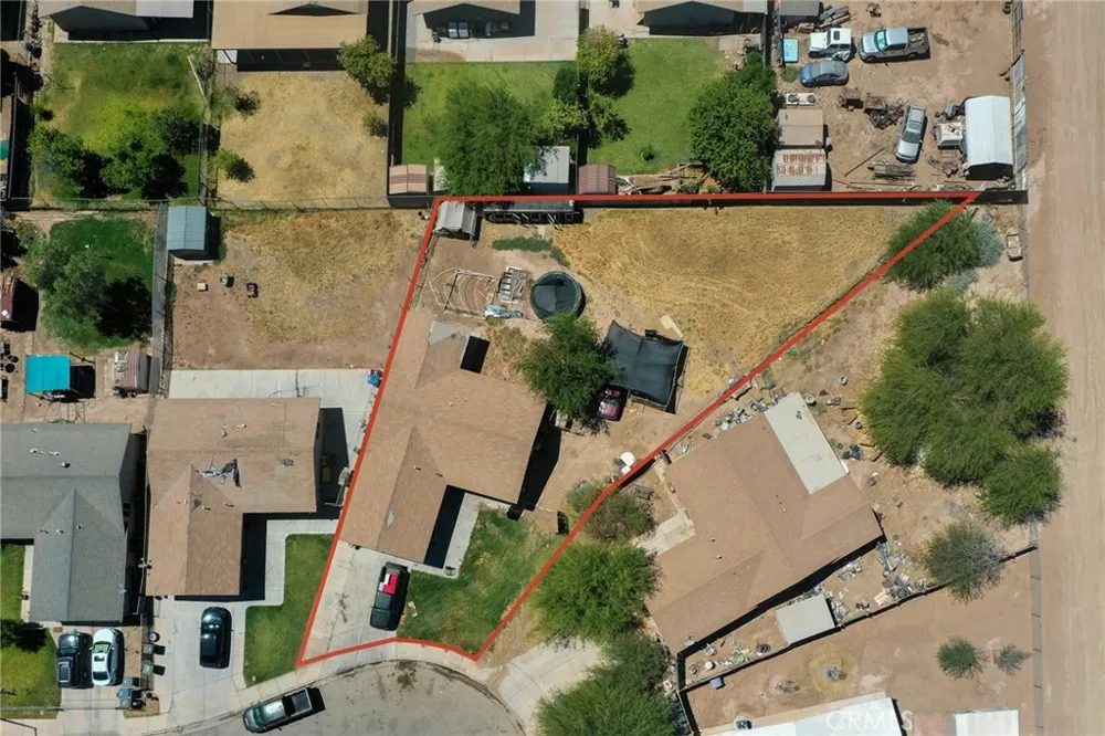 562 Sundance Ln Westmorland, CA 92281
