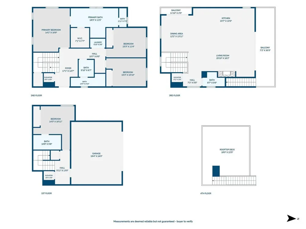 622 1st Place Hermosa Beach, CA 90254