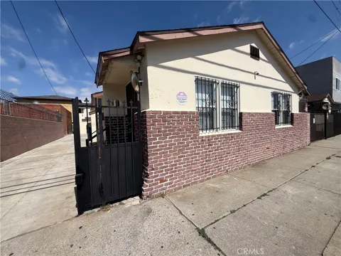 12924 Prairie Avenue #A
