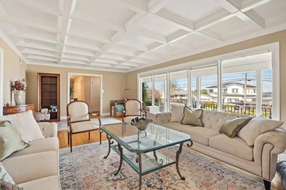 2725 Belmont Canyon Road Belmont, CA 94002