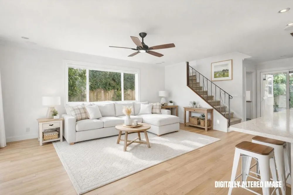 2725 Belmont Canyon Road Belmont, CA 94002