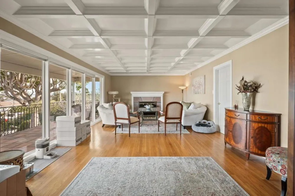 2725 Belmont Canyon Road Belmont, CA 94002