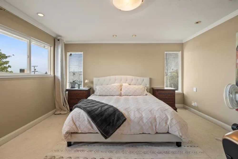 2725 Belmont Canyon Road Belmont, CA 94002