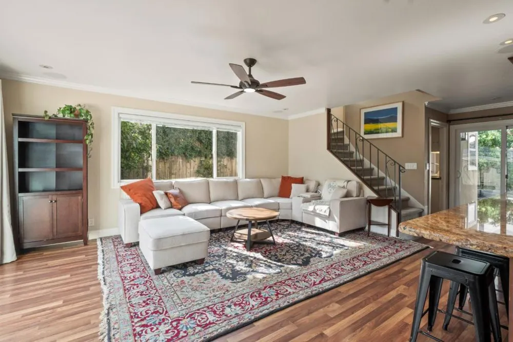 2725 Belmont Canyon Road Belmont, CA 94002