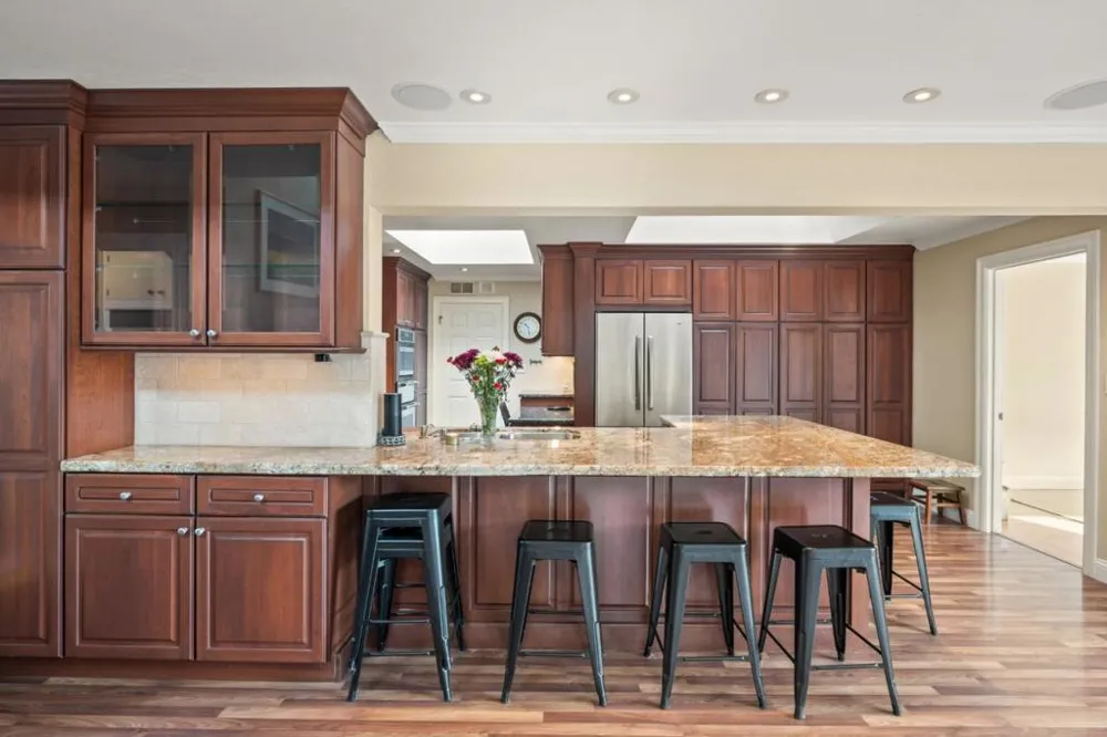 2725 Belmont Canyon Road Belmont, CA 94002