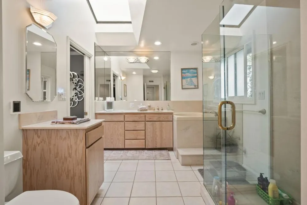 2725 Belmont Canyon Road Belmont, CA 94002