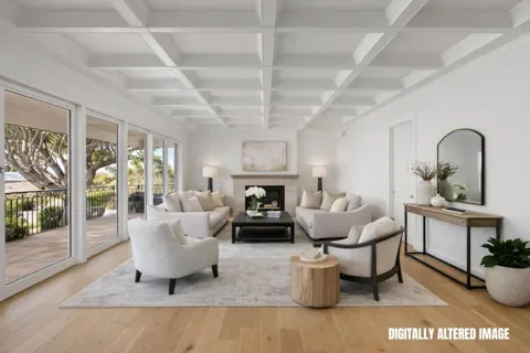 2725 Belmont Canyon Road