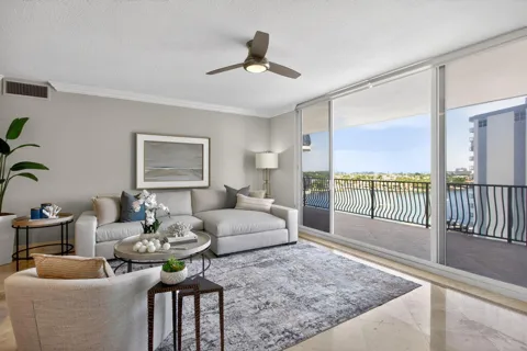 100 S Birch Road #1003f
