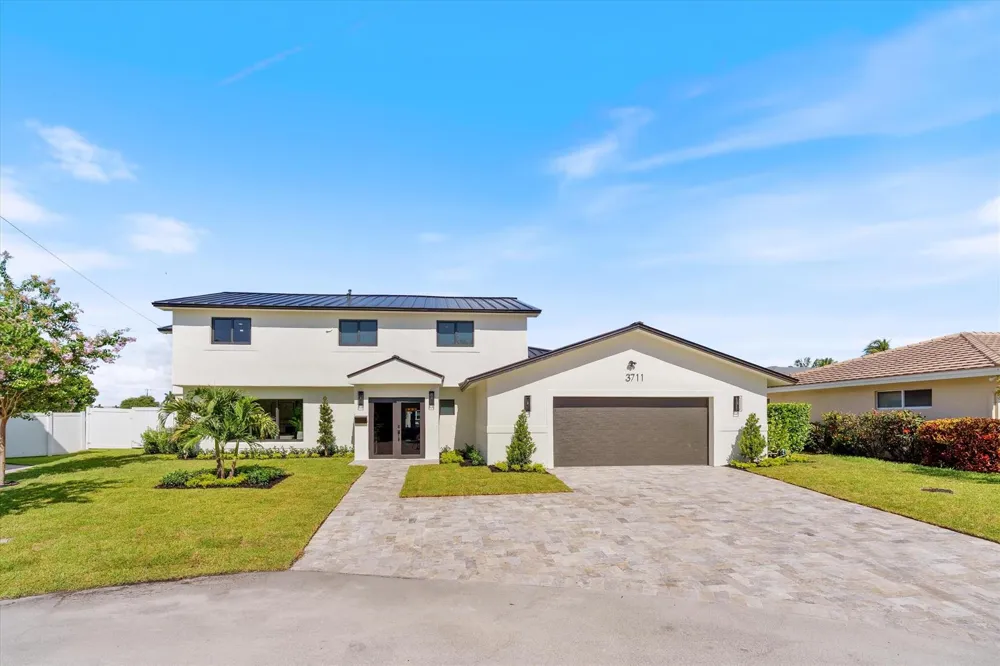 3711 NE 27th Avenue Lighthouse Point, FL 33064