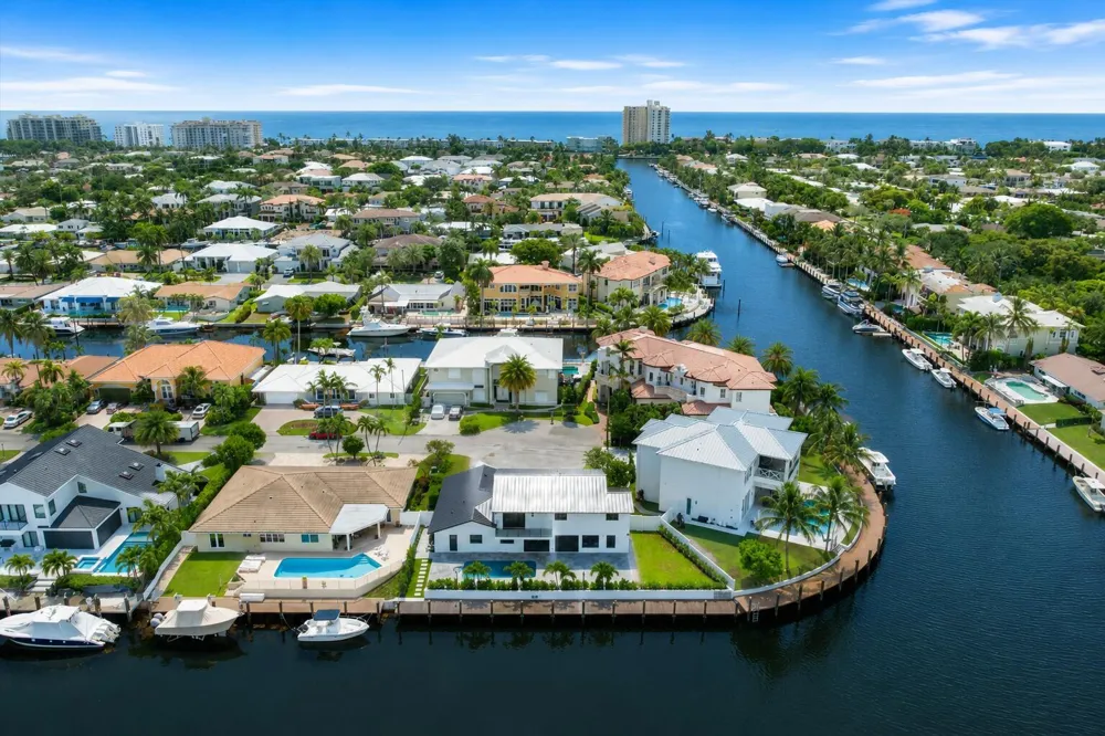 3711 NE 27th Avenue Lighthouse Point, FL 33064