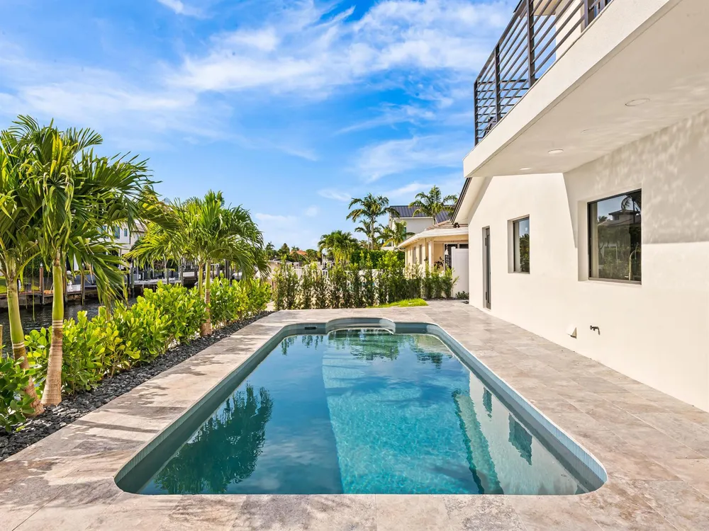 3711 NE 27th Avenue Lighthouse Point, FL 33064