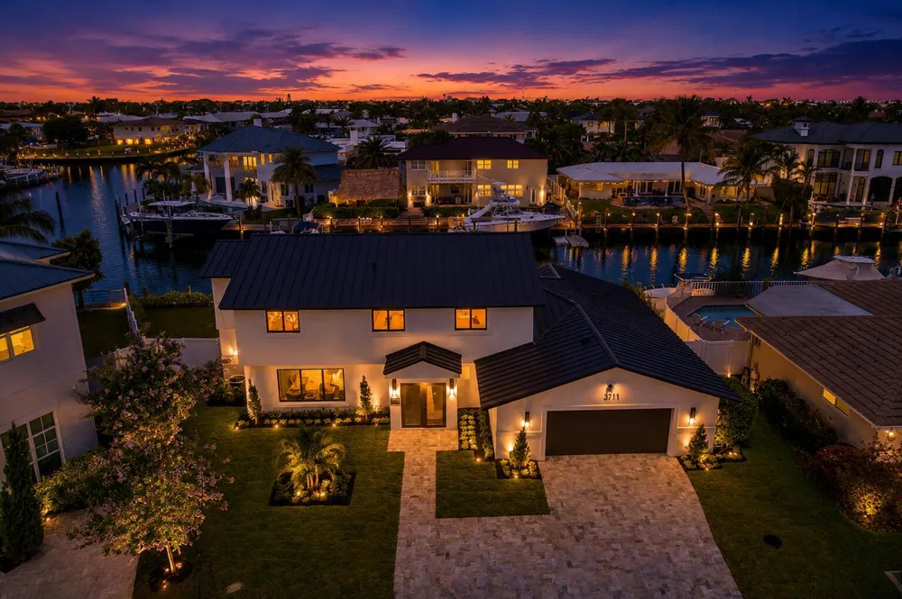 3711 NE 27th Avenue Lighthouse Point, FL 33064