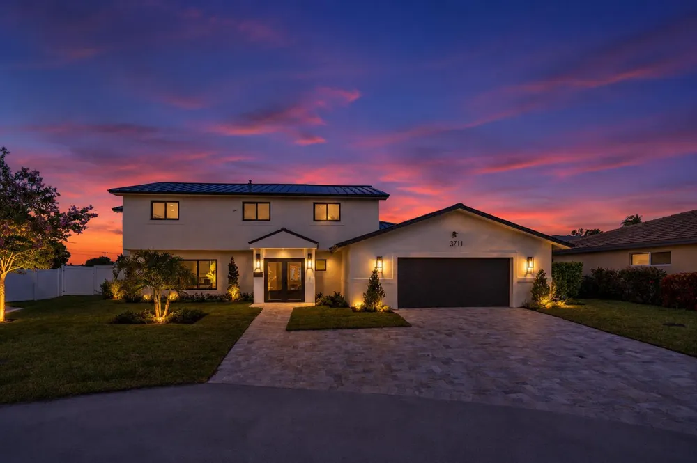 3711 NE 27th Avenue Lighthouse Point, FL 33064