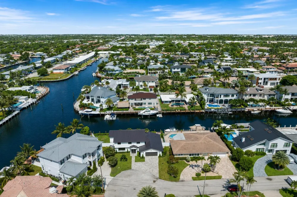 3711 NE 27th Avenue Lighthouse Point, FL 33064