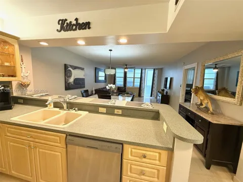 3725 S Ocean Dr #605