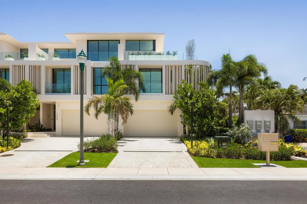 1234 George Bush Boulevard Delray Beach, FL 33483