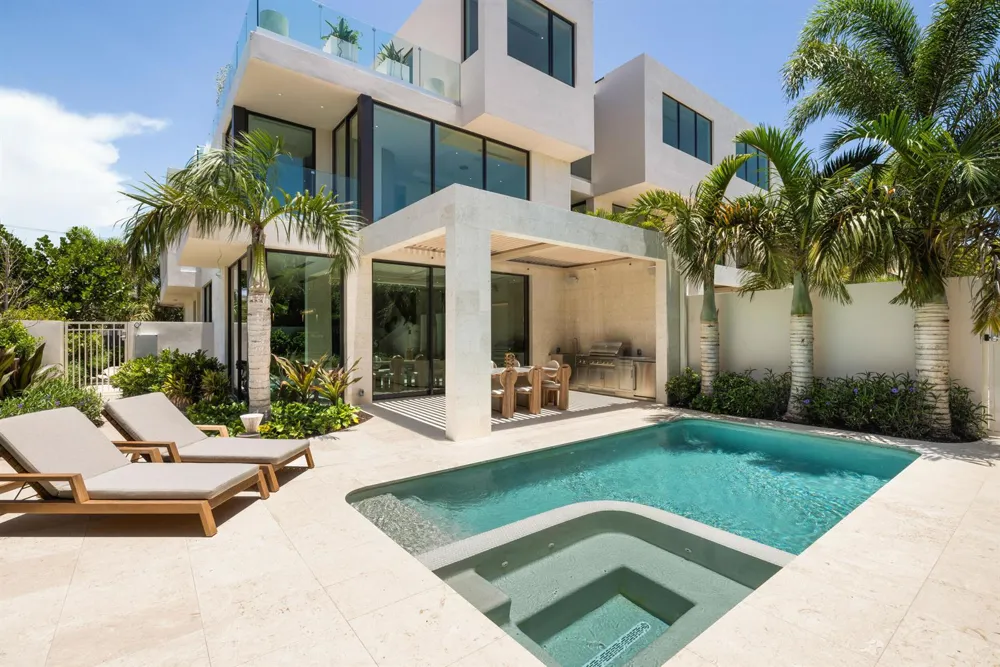 1234 George Bush Boulevard Delray Beach, FL 33483