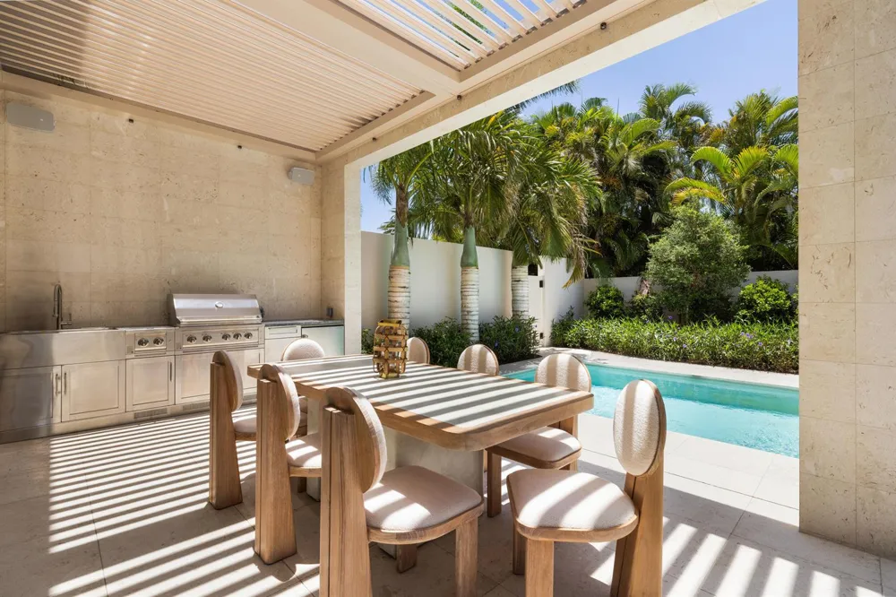 1234 George Bush Boulevard Delray Beach, FL 33483