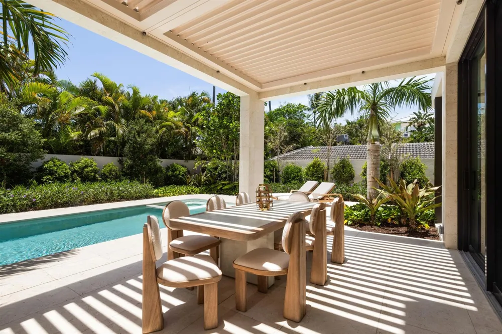 1234 George Bush Boulevard Delray Beach, FL 33483