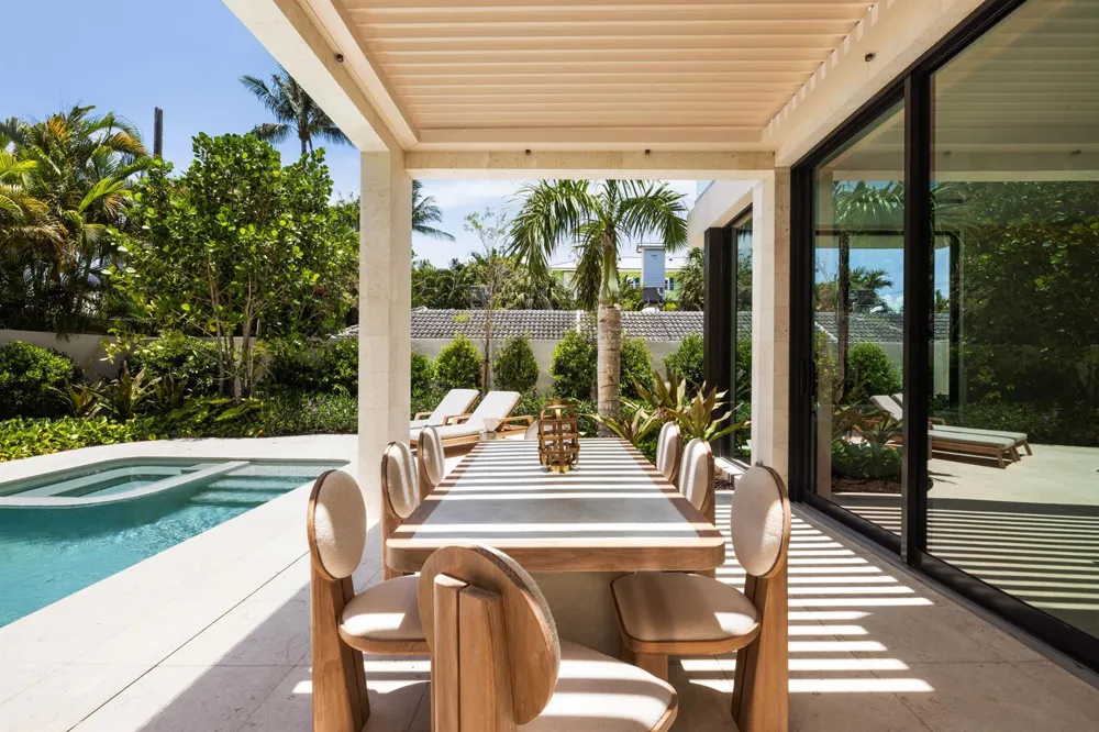 1234 George Bush Boulevard Delray Beach, FL 33483