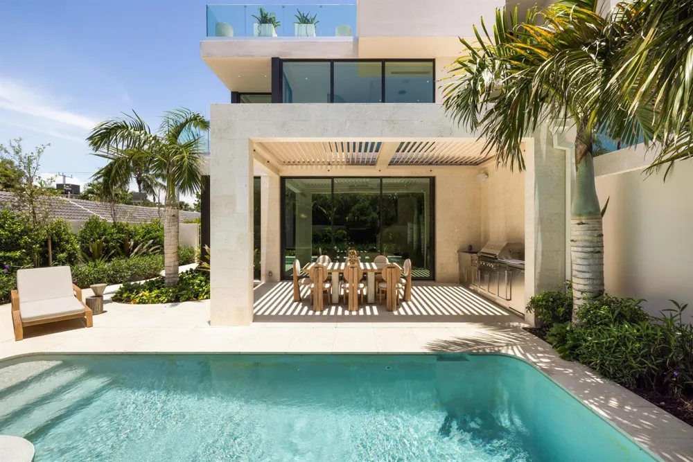 1234 George Bush Boulevard Delray Beach, FL 33483