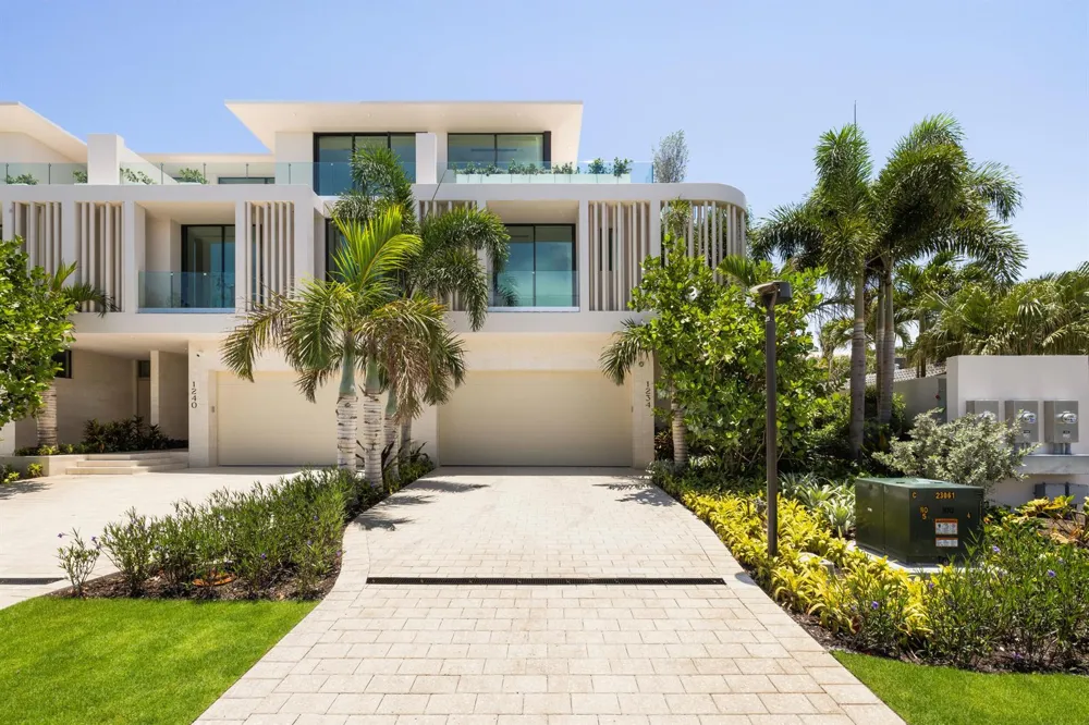 1234 George Bush Boulevard Delray Beach, FL 33483