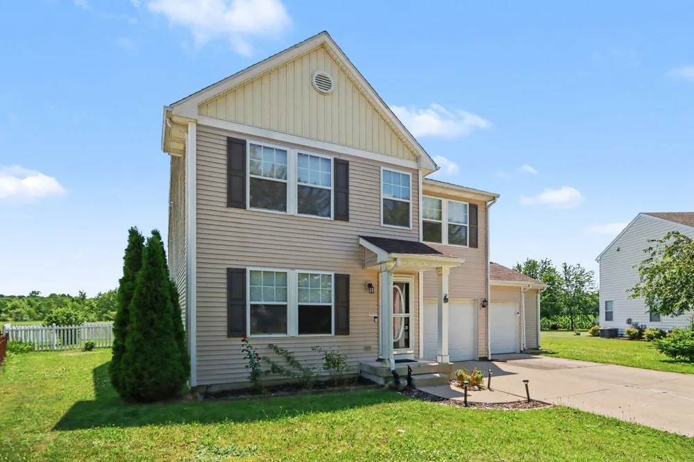 1404 Union Park Drive Vicksburg Village, MI 49097
