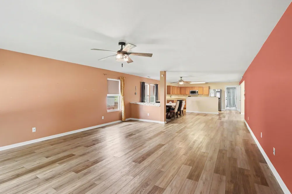 1404 Union Park Drive Vicksburg Village, MI 49097