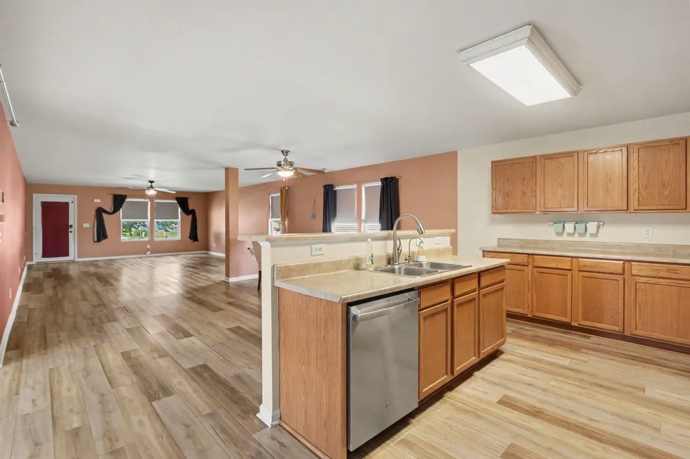 1404 Union Park Drive Vicksburg Village, MI 49097