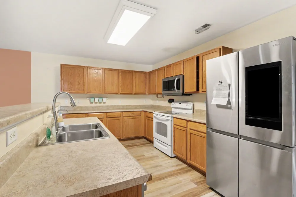 1404 Union Park Drive Vicksburg Village, MI 49097