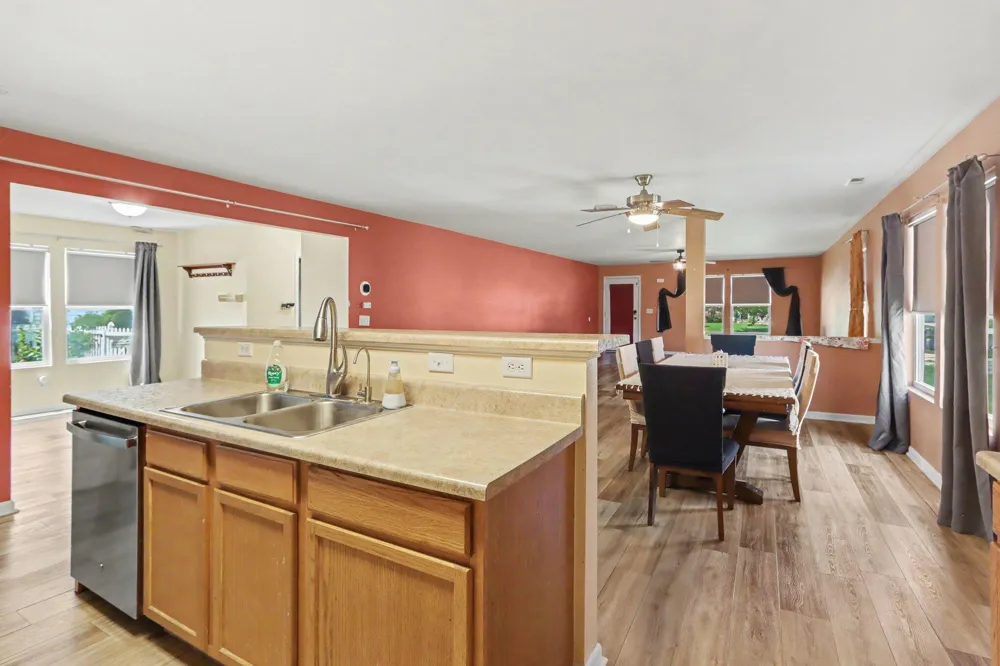 1404 Union Park Drive Vicksburg Village, MI 49097