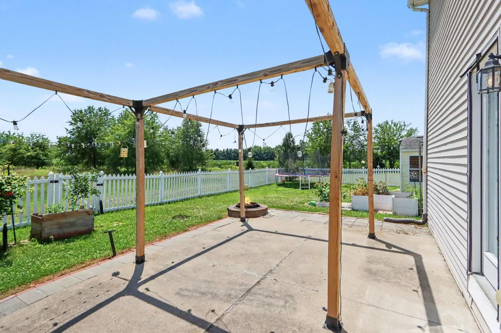1404 Union Park Drive Vicksburg Village, MI 49097