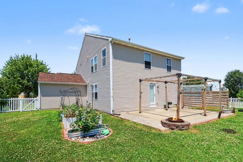 1404 Union Park Drive Vicksburg Village, MI 49097