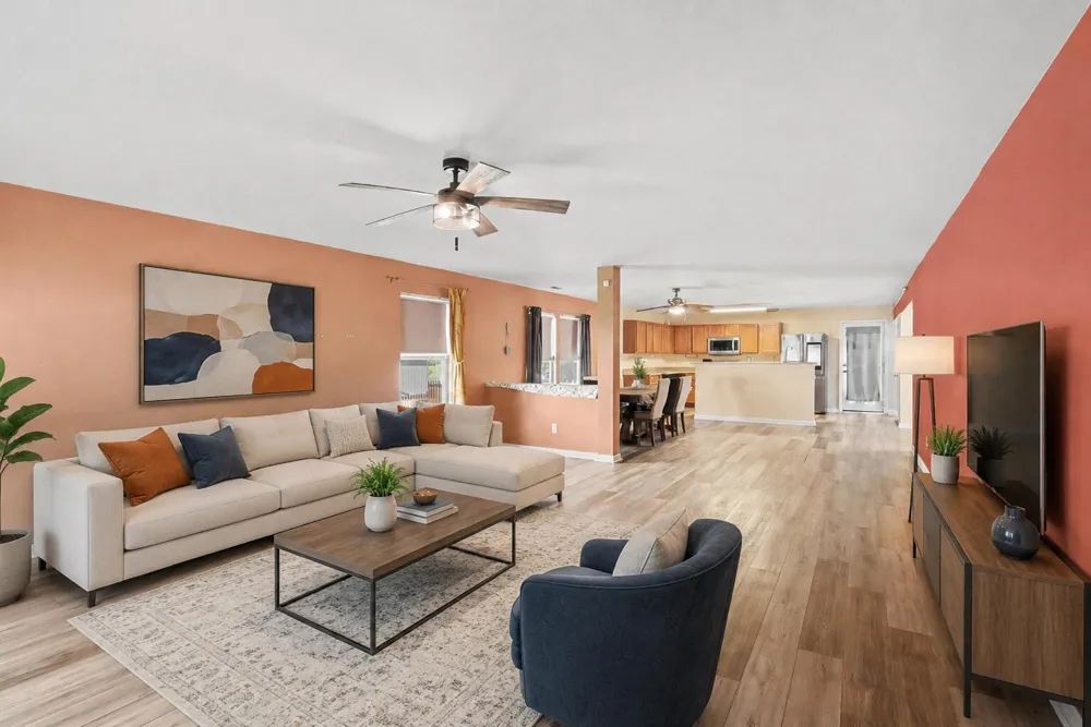 1404 Union Park Drive Vicksburg Village, MI 49097