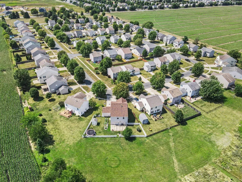 1404 Union Park Drive Vicksburg Village, MI 49097