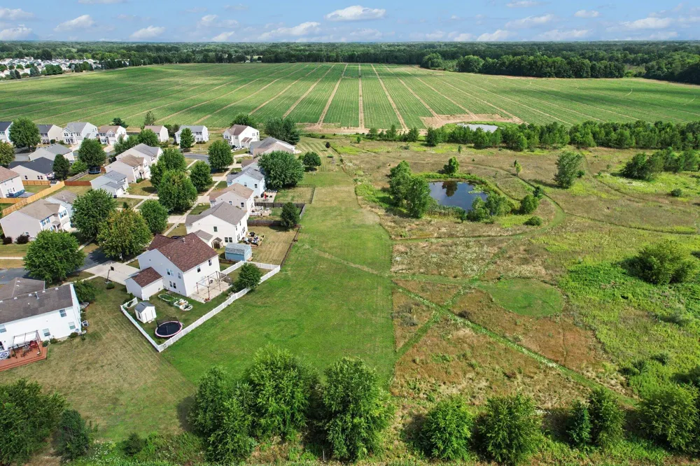 1404 Union Park Drive Vicksburg Village, MI 49097