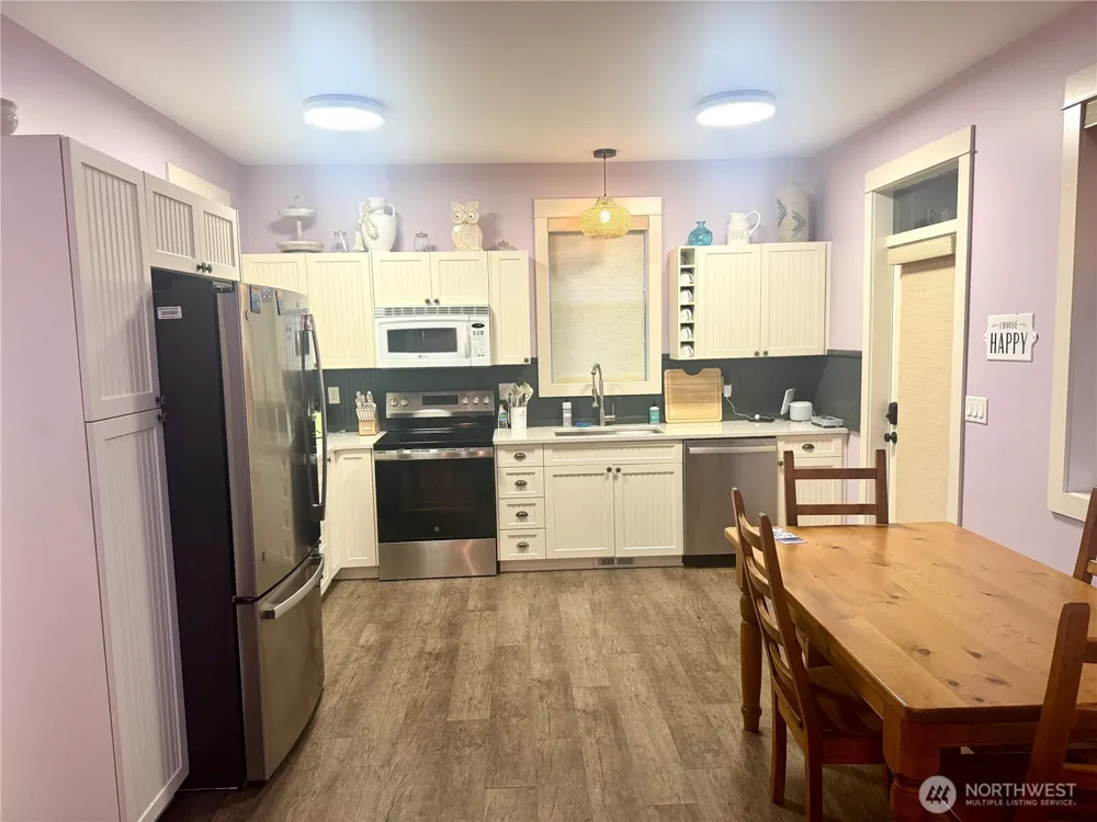 101 Timbuktu Lane Oroville, WA 98844