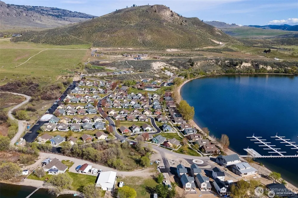 101 Timbuktu Lane Oroville, WA 98844