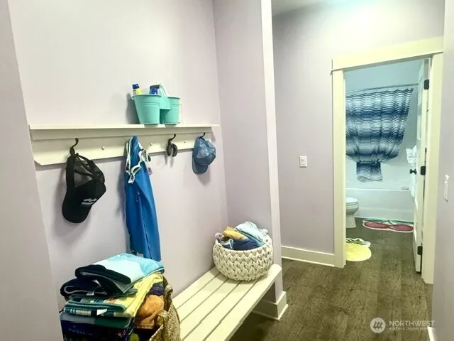 101 Timbuktu Lane Oroville, WA 98844