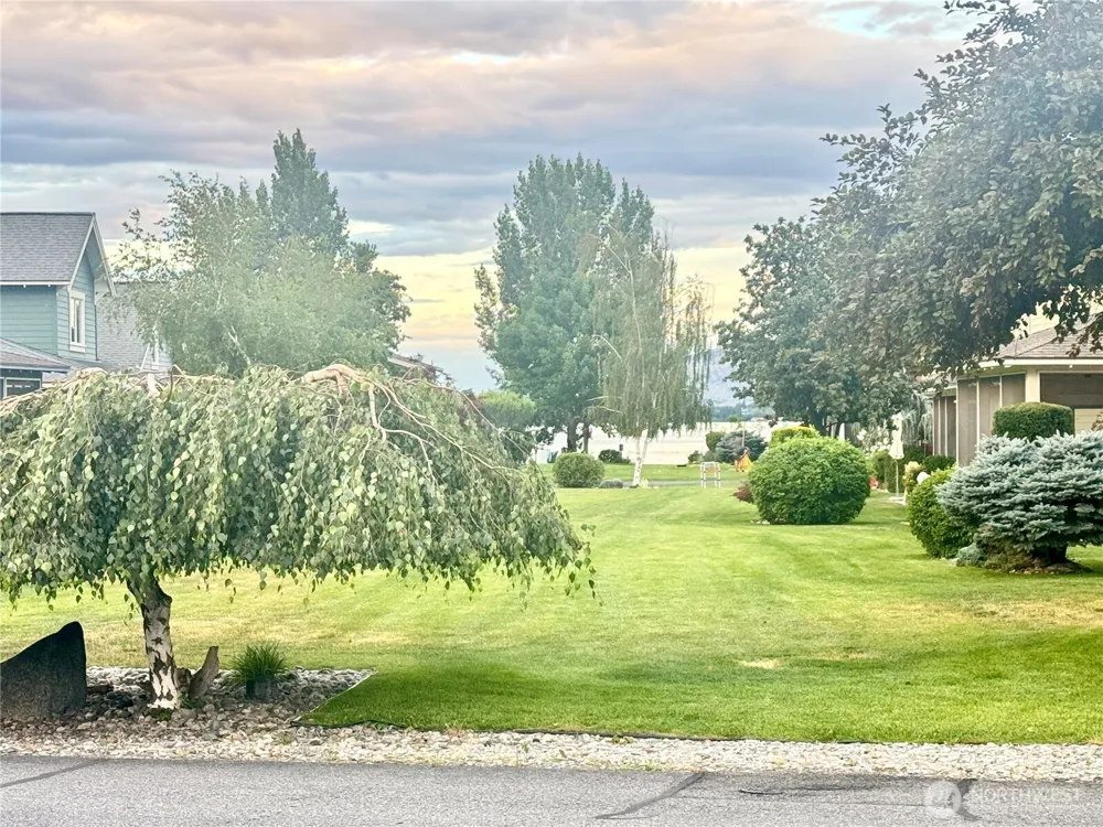 101 Timbuktu Lane Oroville, WA 98844
