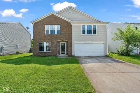 11461 Creekside Drive