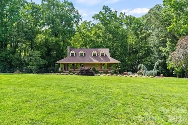 4013 Carlton Drive #1 Claremont, NC 28610