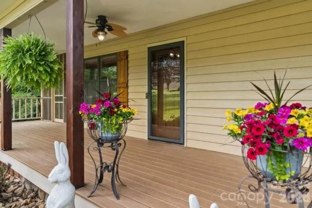4013 Carlton Drive #1 Claremont, NC 28610