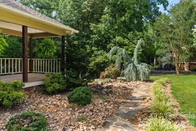 4013 Carlton Drive #1 Claremont, NC 28610