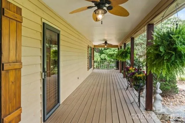 4013 Carlton Drive #1 Claremont, NC 28610