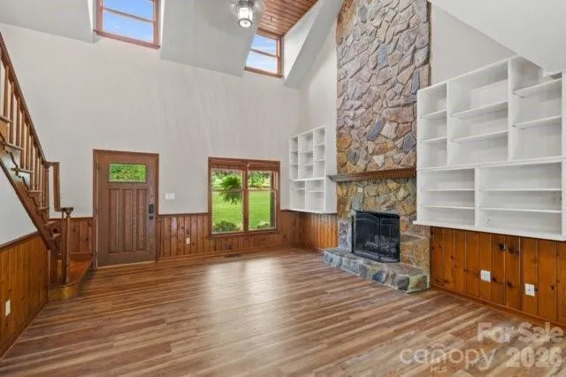 4013 Carlton Drive #1 Claremont, NC 28610